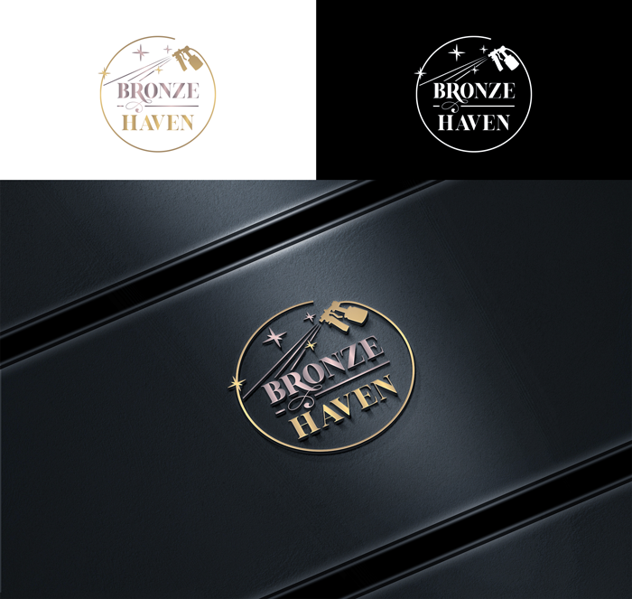 Logo Design by RA-bica for Law Offices of David L Powell, PLLC | Design #36629073