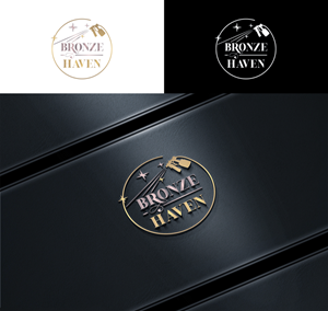 Logo Design by RA-bica for Law Offices of David L Powell, PLLC | Design: #36629073