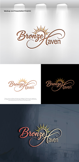 Logo Design by VectorForge for Law Offices of David L Powell, PLLC | Design: #36630826