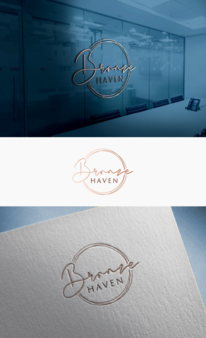 Logo Design by omahsegoro for Law Offices of David L Powell, PLLC | Design: #36652286