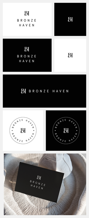 Logo Design by Ha.Connick for Law Offices of David L Powell, PLLC | Design: #36630490