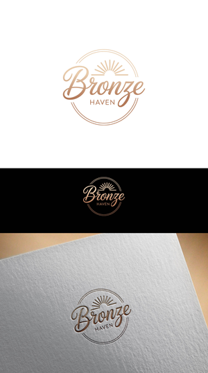 Logo Design by DesignVerse777 for Law Offices of David L Powell, PLLC | Design: #36650203