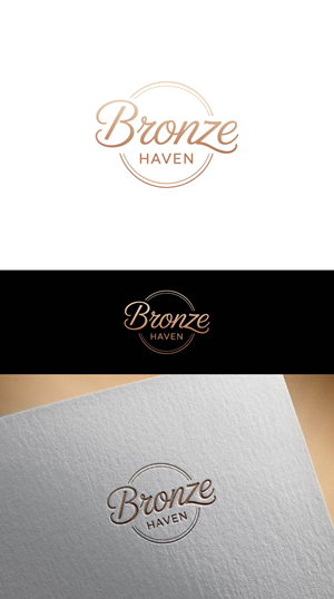 Logo Design by DesignVerse777 for Law Offices of David L Powell, PLLC | Design: #36650204