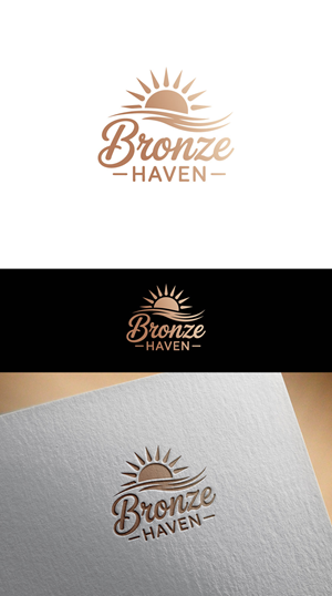 Logo Design by DesignVerse777 for Law Offices of David L Powell, PLLC | Design: #36650207