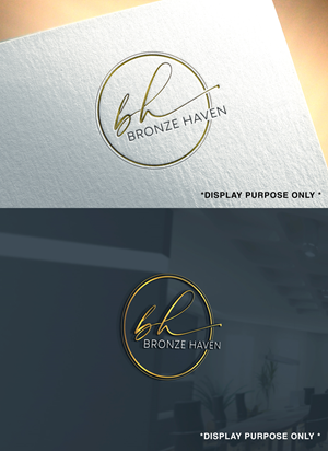Logo Design by RaKu 2 for Law Offices of David L Powell, PLLC | Design: #36645076
