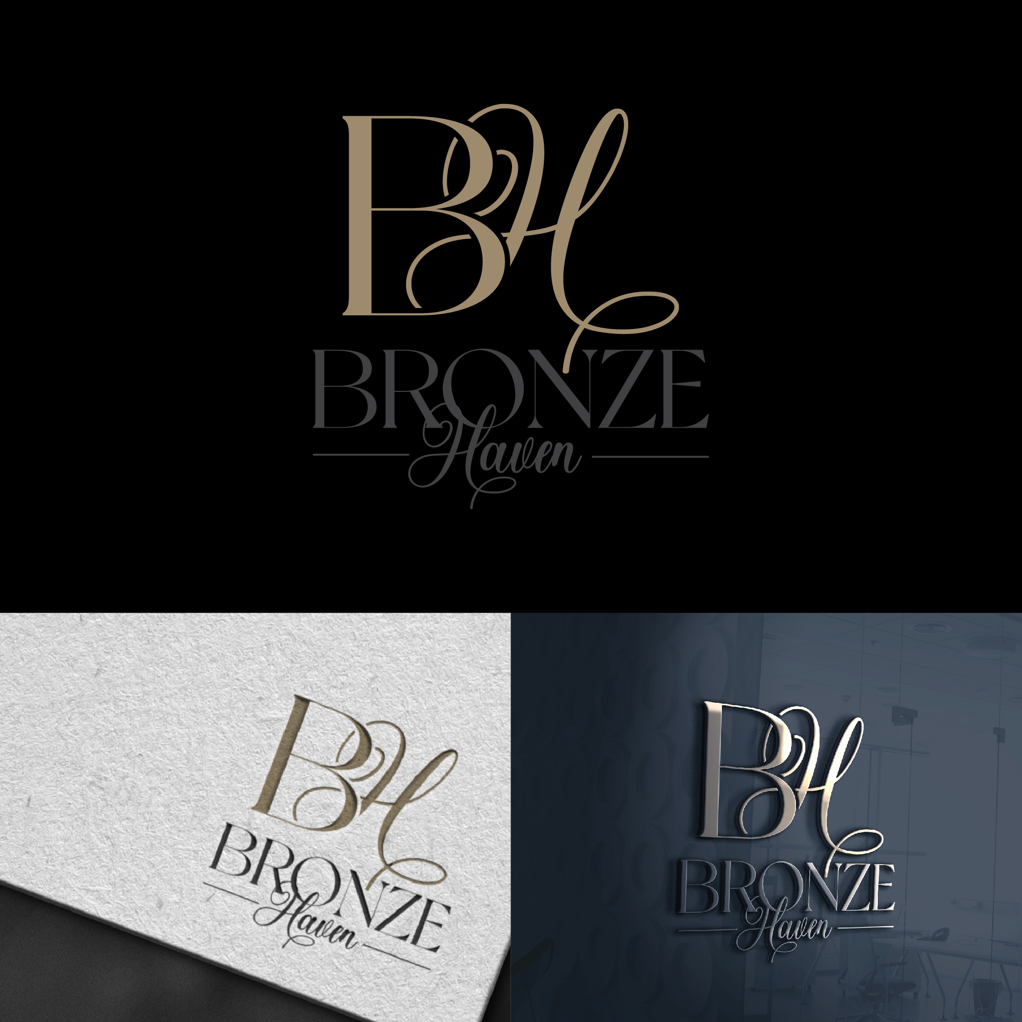 Design de Logo par designer profile pour Law Offices of David L Powell, PLLC | Design #36627819