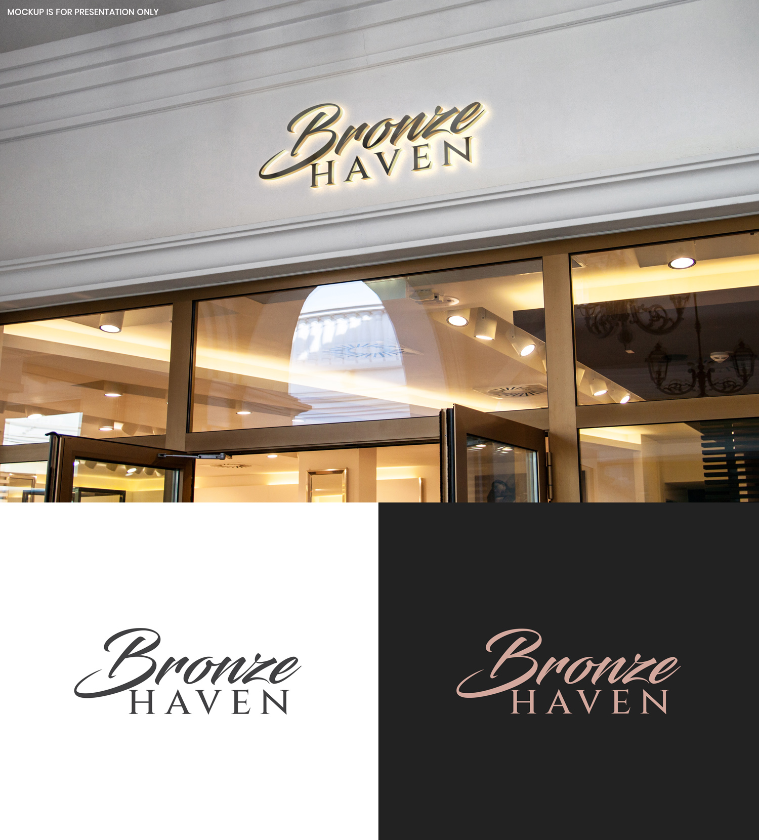 Logo Design by M Art & Design for Law Offices of David L Powell, PLLC | Design #36634094