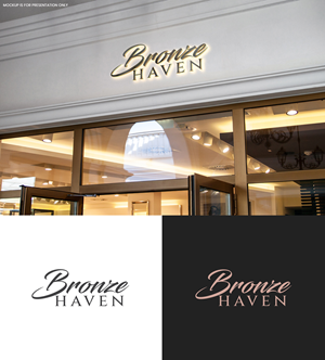 Logo Design by M Art & Design for Law Offices of David L Powell, PLLC | Design: #36634094