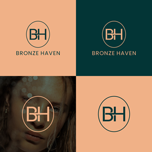 Logo Design by Andi Pratama for Law Offices of David L Powell, PLLC | Design: #36630117