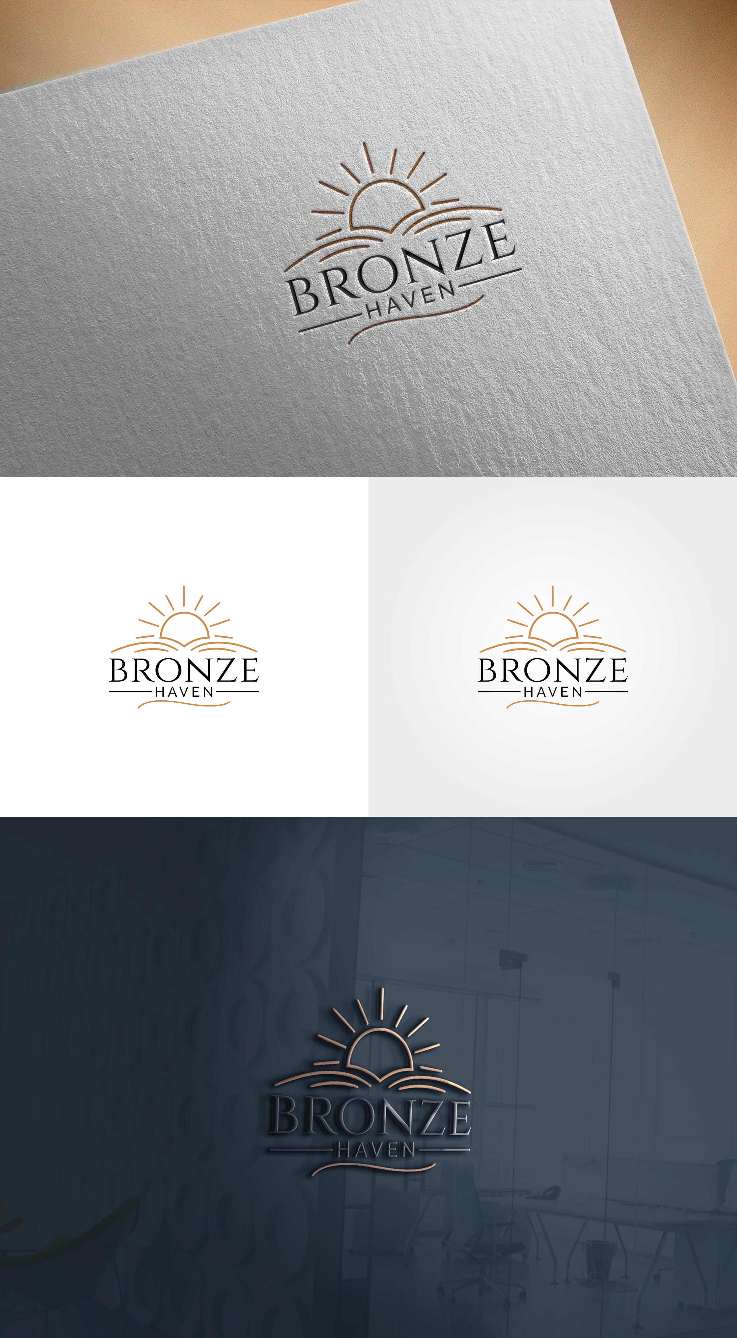 Design de Logo par Rahmina pour Law Offices of David L Powell, PLLC | Design #36630095