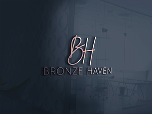 Logo-Design von Designer-Sunji für Law Offices of David L Powell, PLLC | Design: #36627650