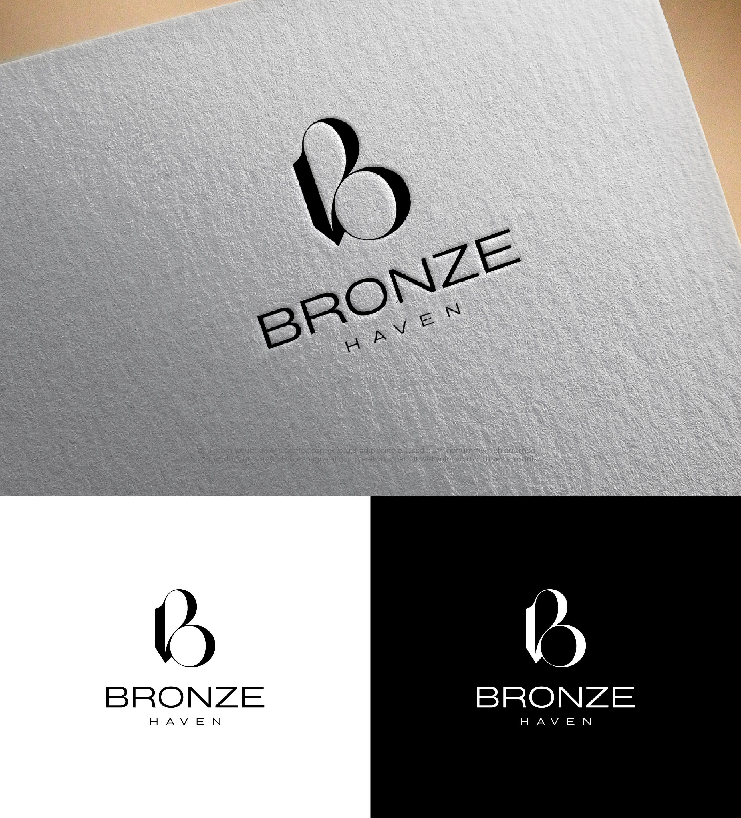 Design de Logo par Creative Poli pour Law Offices of David L Powell, PLLC | Design #36637225