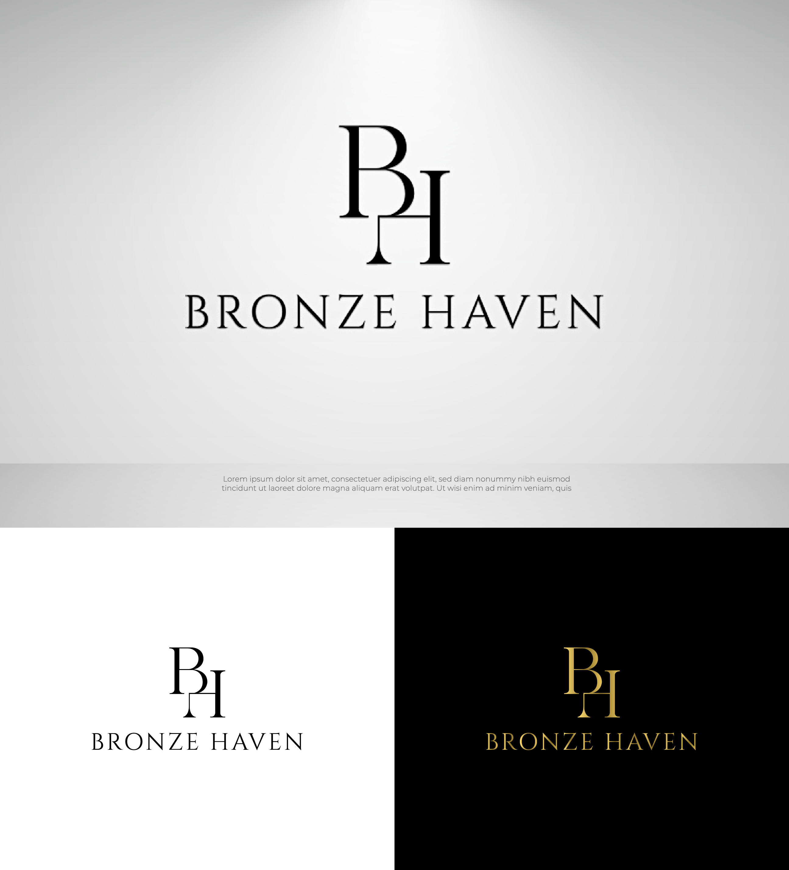 Design de Logo par Creative Poli pour Law Offices of David L Powell, PLLC | Design #36637282