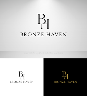 Design de Logo par Creative Poli pour Law Offices of David L Powell, PLLC | Design : #36637282