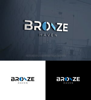 Design de Logo par Creative Poli pour Law Offices of David L Powell, PLLC | Design : #36637567