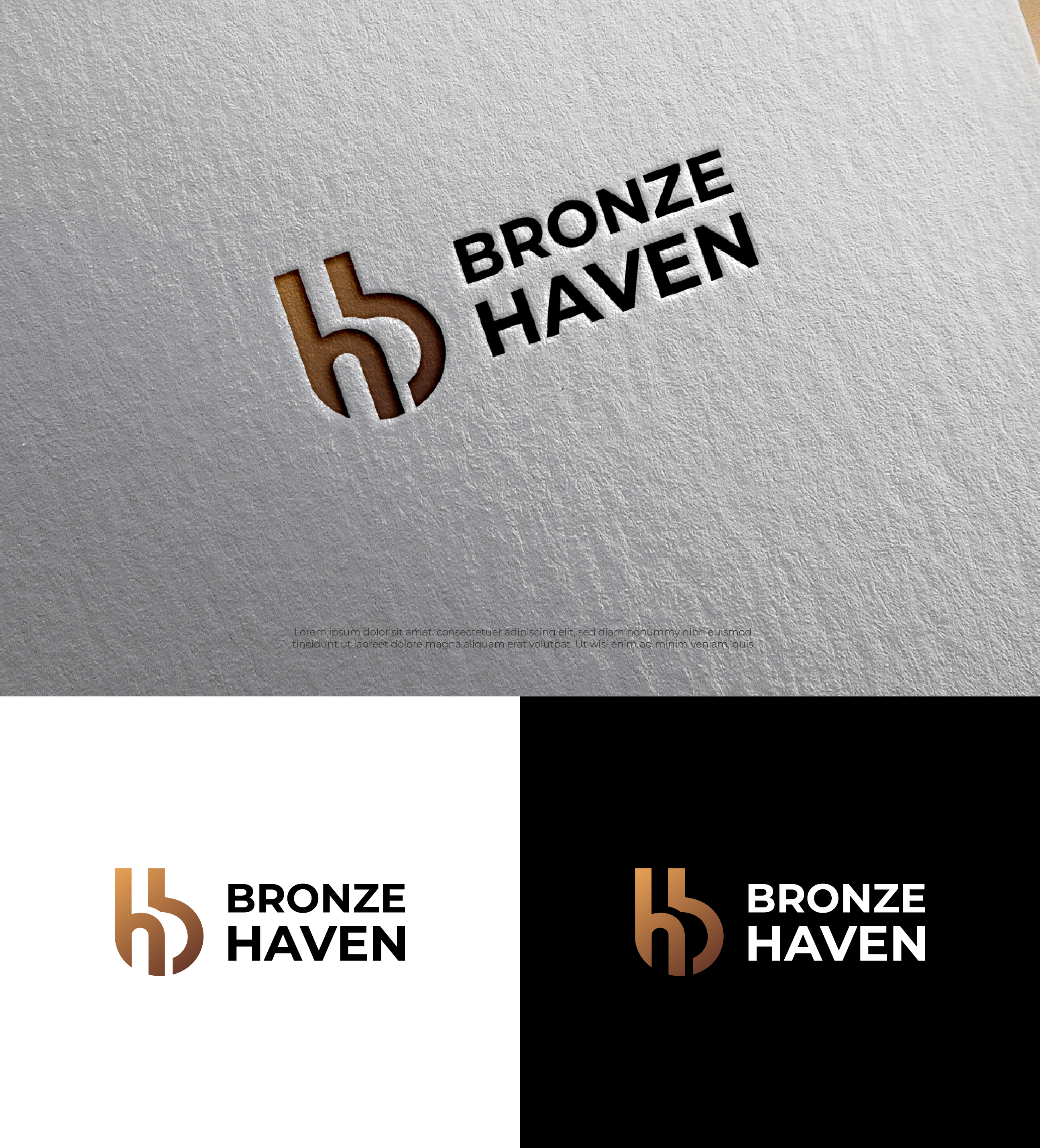 Design de Logo par Creative Poli pour Law Offices of David L Powell, PLLC | Design #36637937