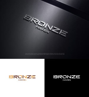 Design de Logo par Creative Poli pour Law Offices of David L Powell, PLLC | Design : #36637947