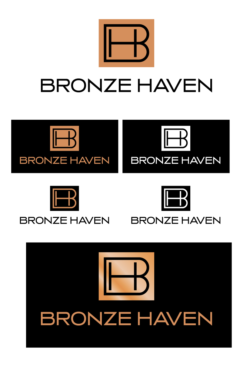 Logo Design by Mike Carroll for Law Offices of David L Powell, PLLC | Design #36644595