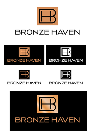 Logo Design by Mike Carroll for Law Offices of David L Powell, PLLC | Design: #36644595