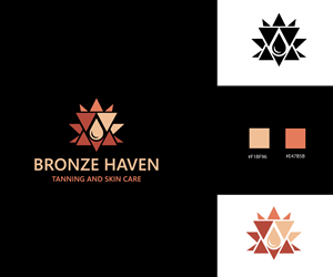 Logo Design by siyam77 for Law Offices of David L Powell, PLLC | Design: #36657422