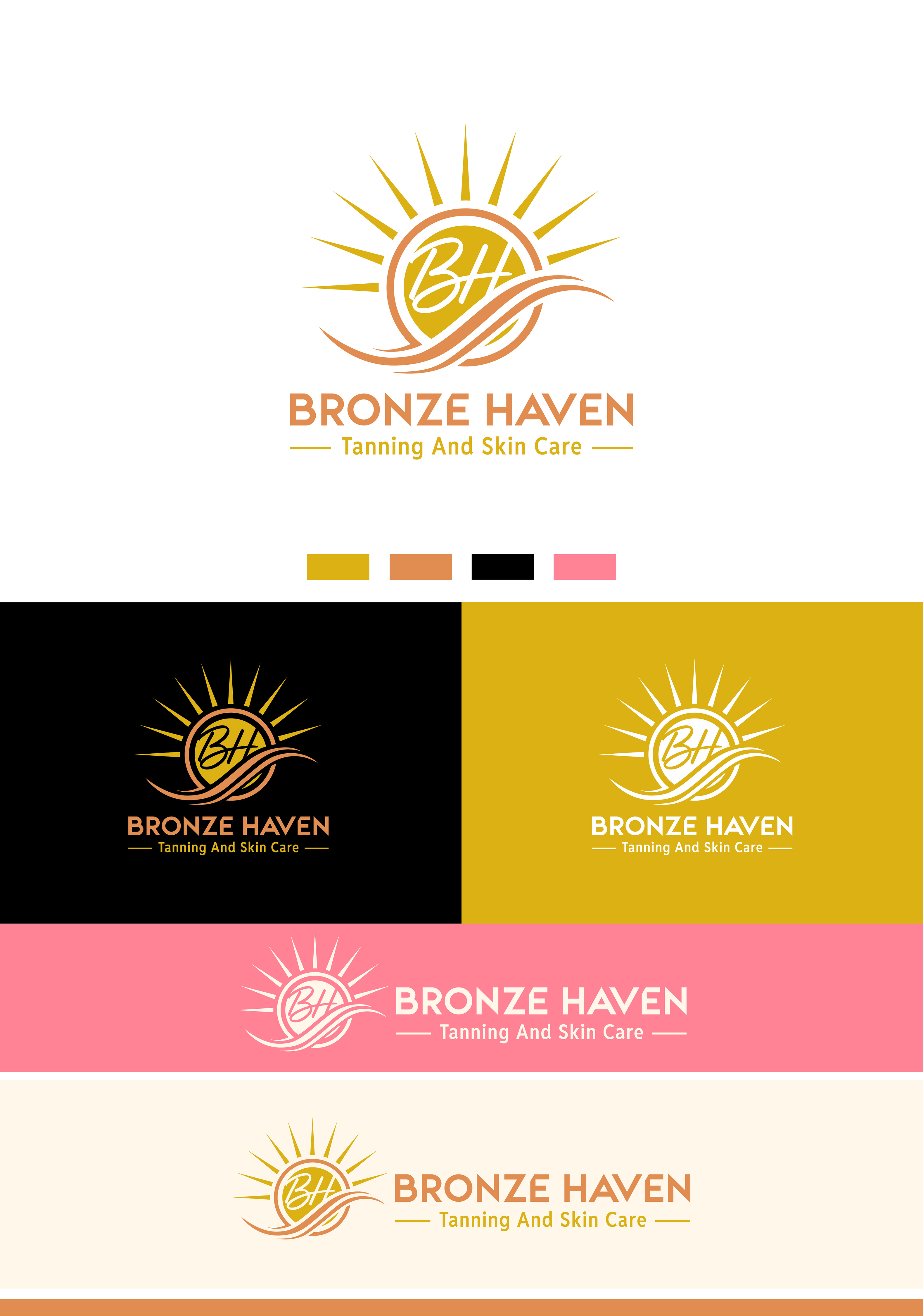 Logo Design by BrandOmniverse for Law Offices of David L Powell, PLLC | Design #36656544