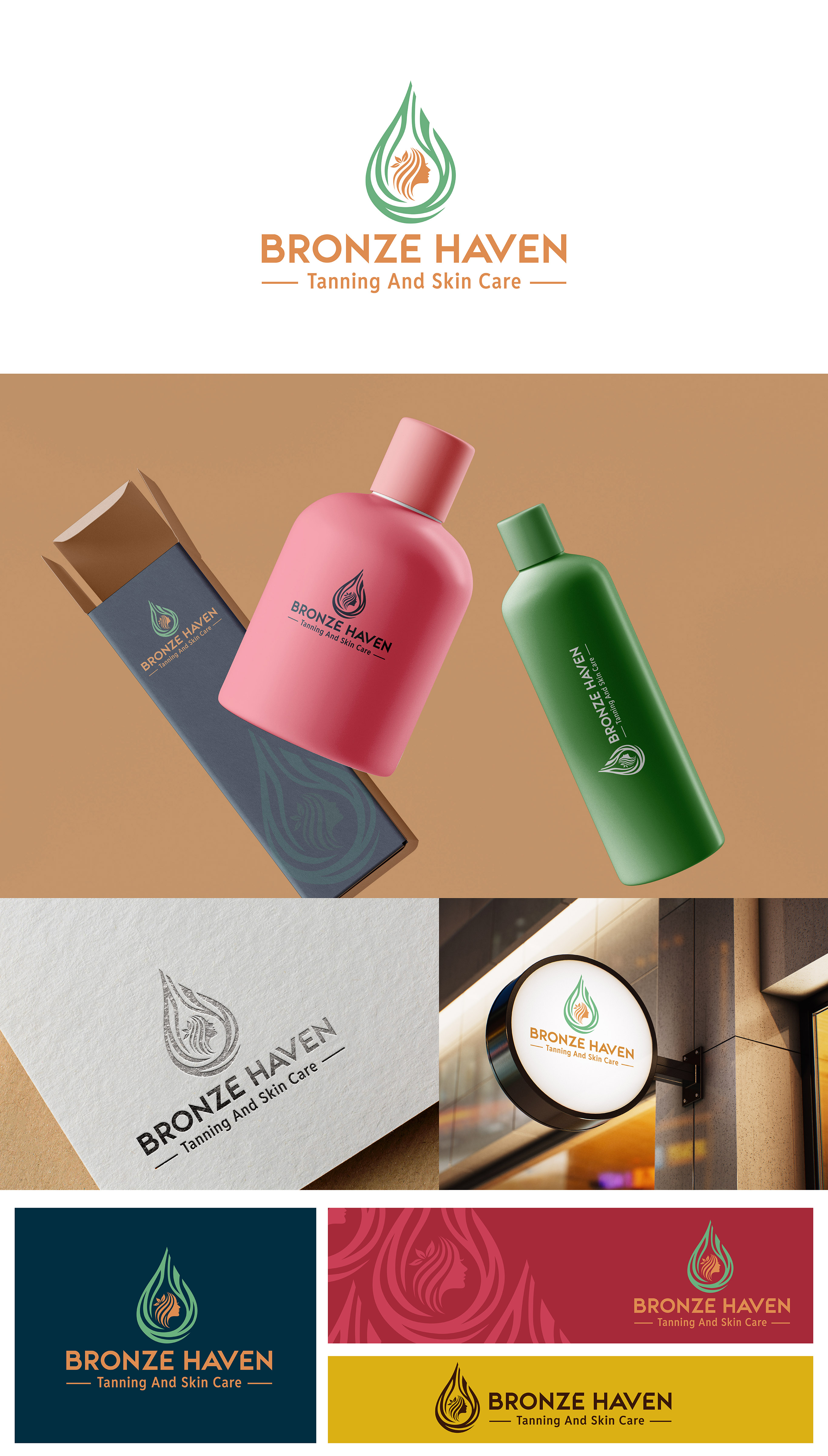 Logo Design by BrandOmniverse for Law Offices of David L Powell, PLLC | Design #36657135