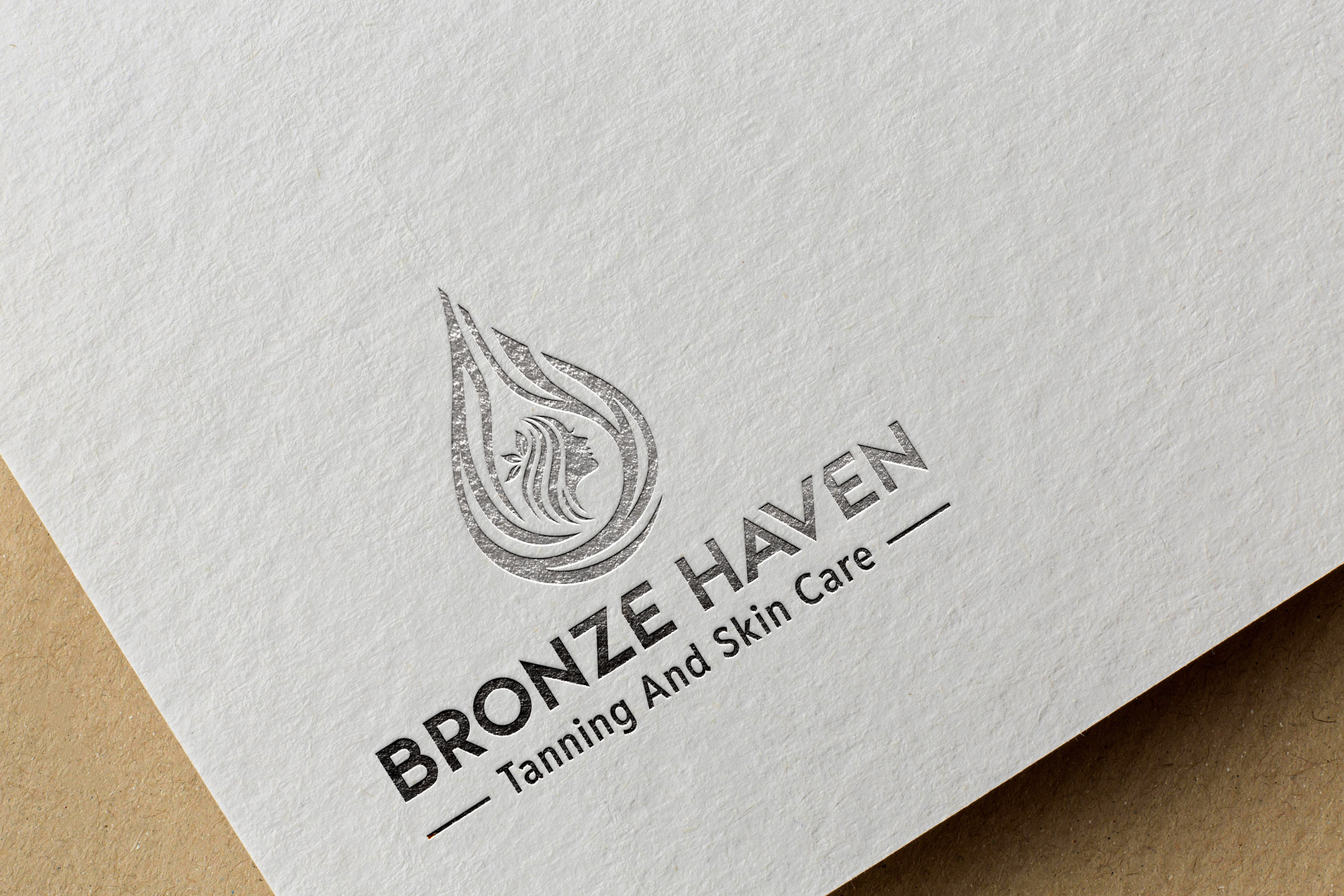 Logo Design by BrandOmniverse for Law Offices of David L Powell, PLLC | Design #36657138