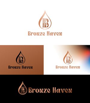 Logo Design by BrandOmniverse for Law Offices of David L Powell, PLLC | Design: #36657560