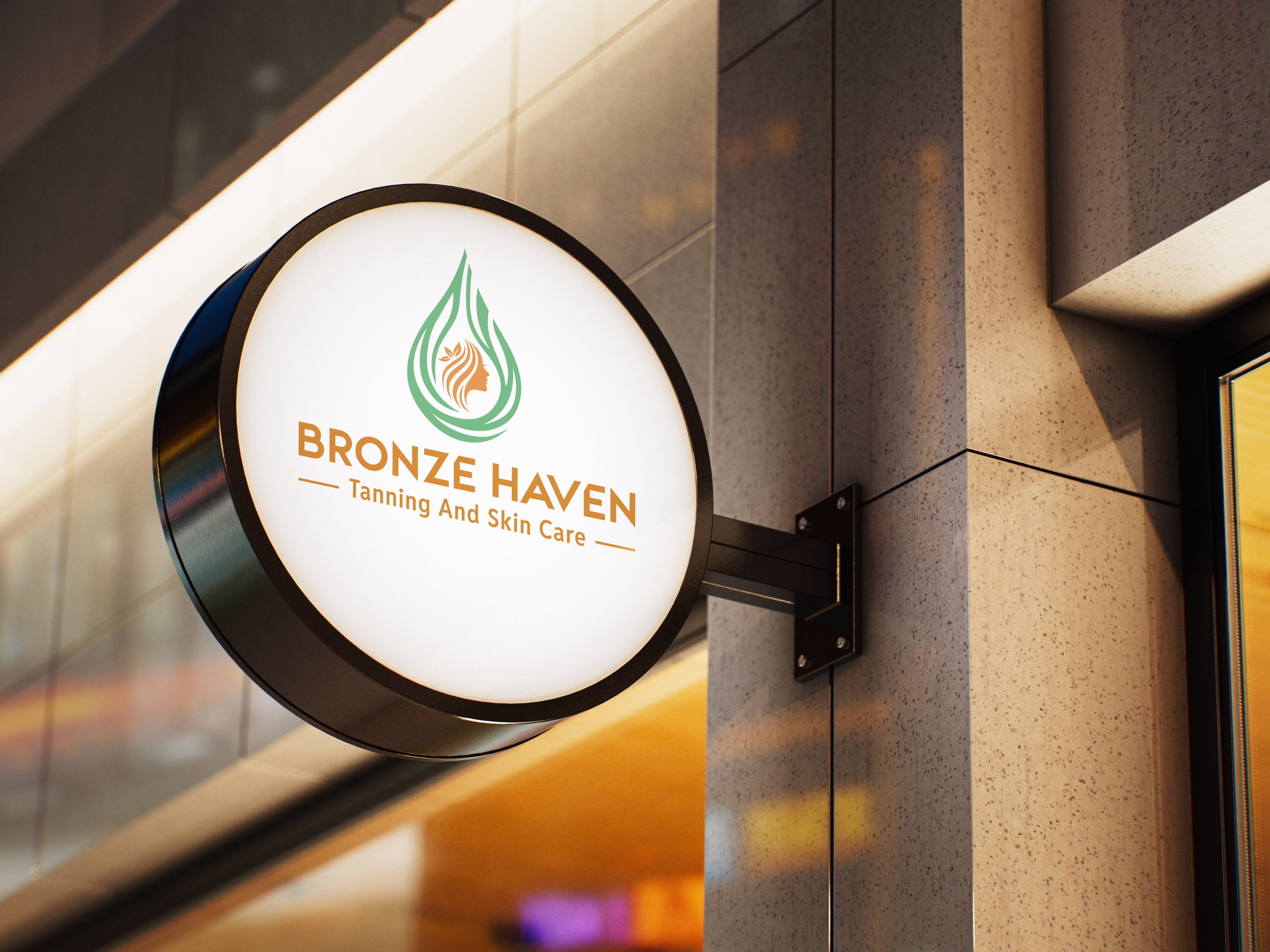 Logo Design by BrandOmniverse for Law Offices of David L Powell, PLLC | Design #36657561