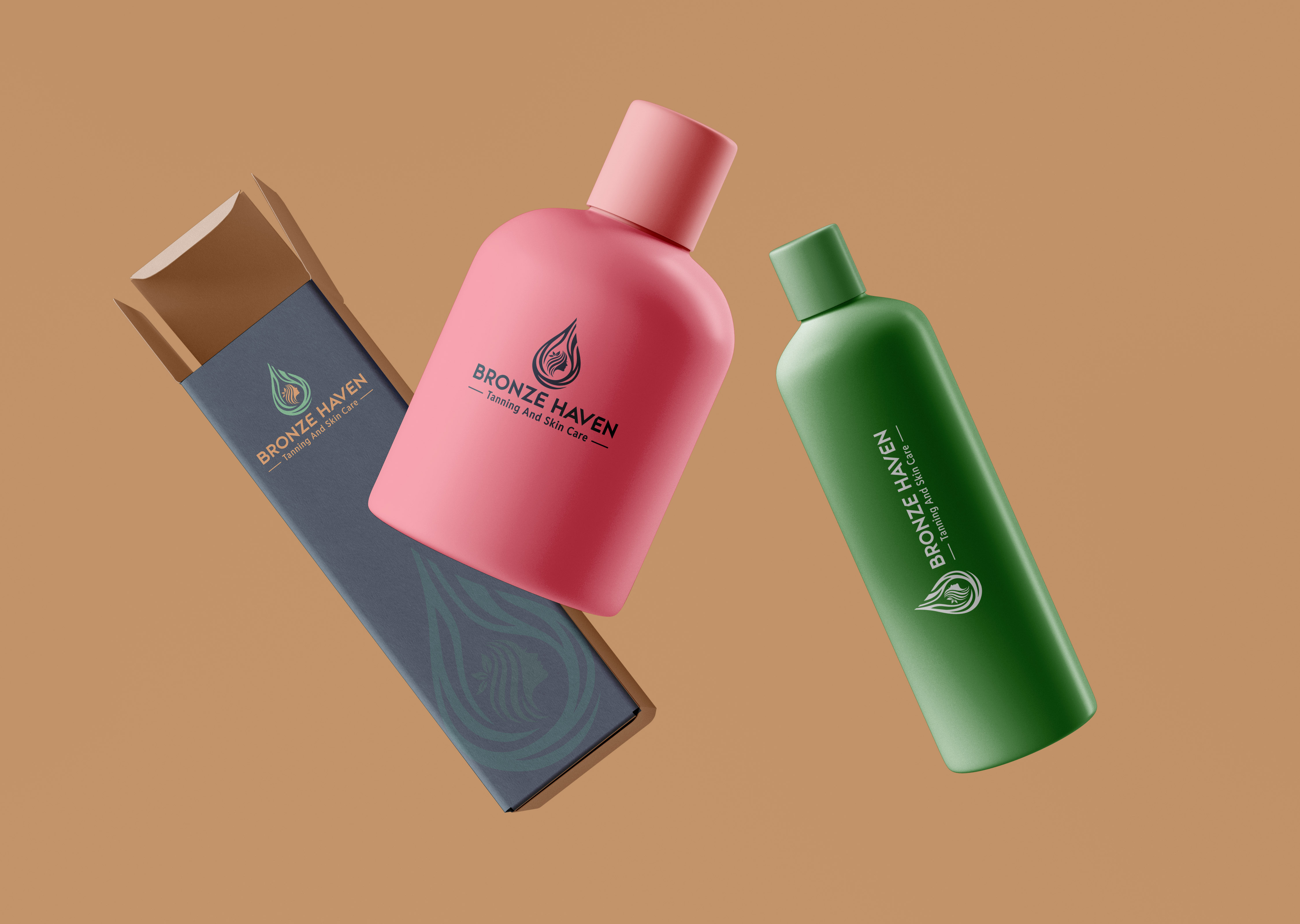 Logo Design by BrandOmniverse for Law Offices of David L Powell, PLLC | Design #36657562