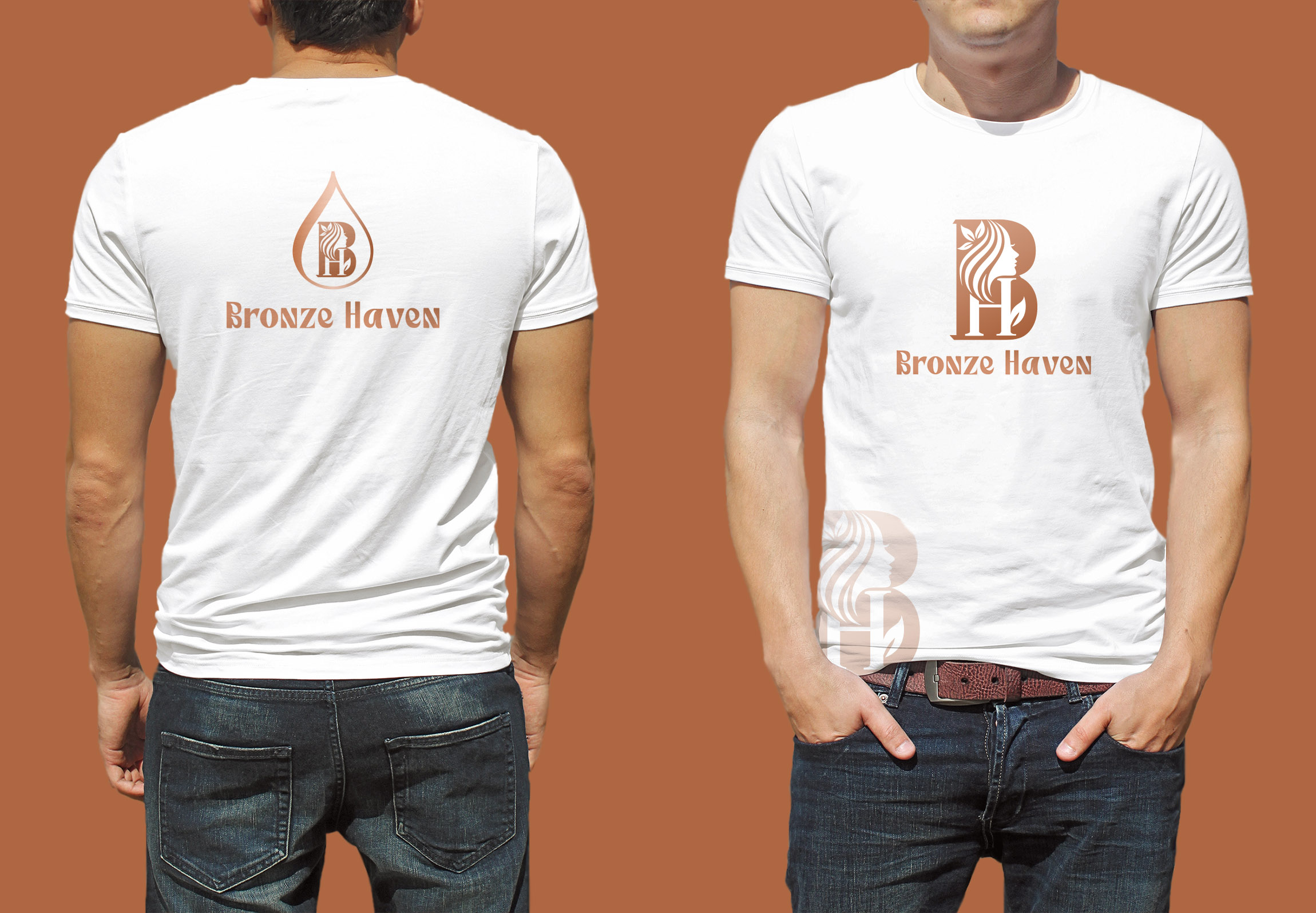 Logo Design by BrandOmniverse for Law Offices of David L Powell, PLLC | Design #36659965