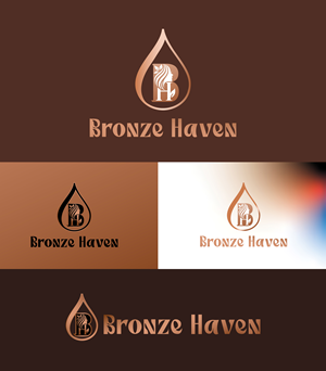 Logo Design by BrandOmniverse for Law Offices of David L Powell, PLLC | Design: #36659967