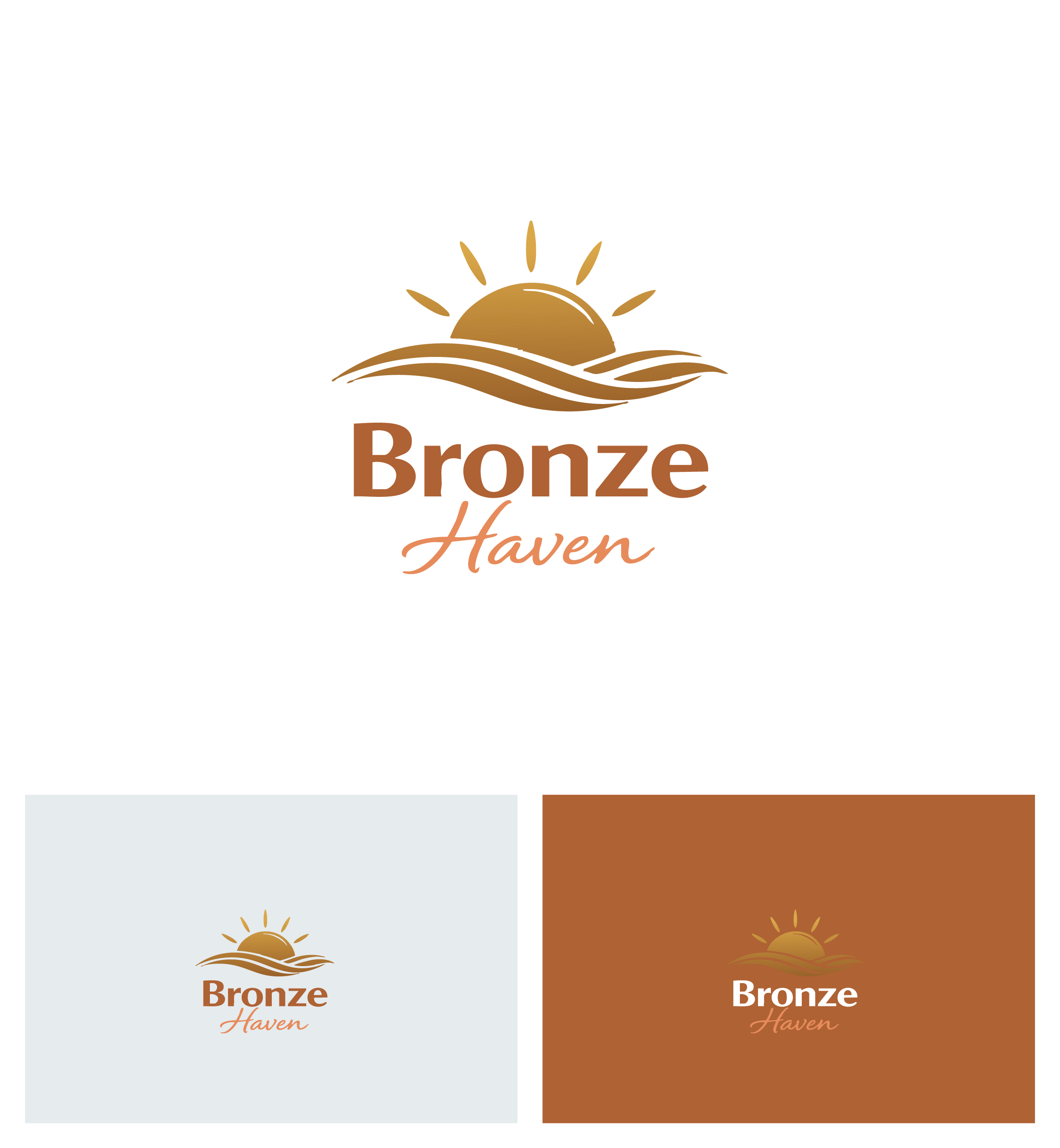 Logo Design by Afsana_Hoque for Law Offices of David L Powell, PLLC | Design #36631376