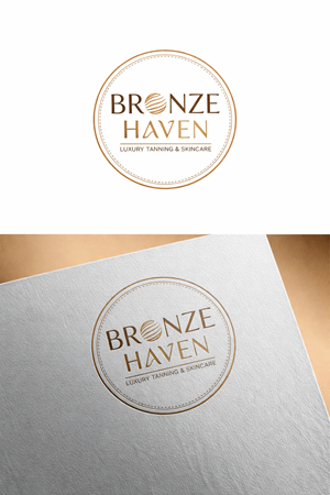 Logo Design by Taha_01 for Law Offices of David L Powell, PLLC | Design: #36630648