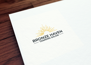 Logo Design by Being  Designer for Law Offices of David L Powell, PLLC | Design: #36637181