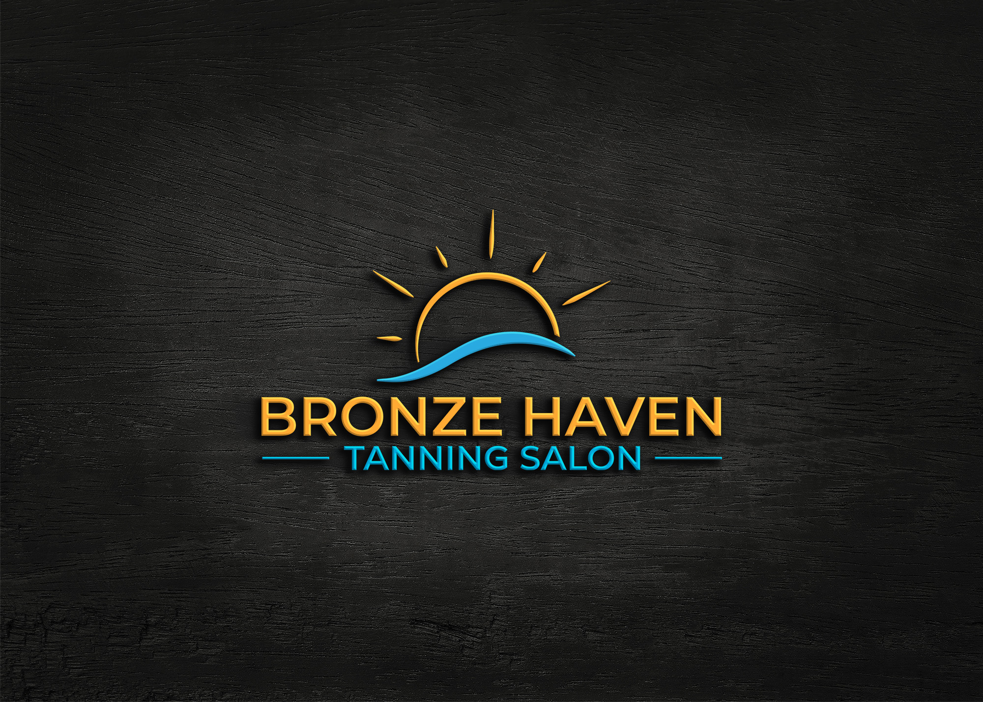 Logo Design by Being  Designer for Law Offices of David L Powell, PLLC | Design #36637182