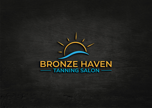 Logo Design by Being  Designer for Law Offices of David L Powell, PLLC | Design: #36637182