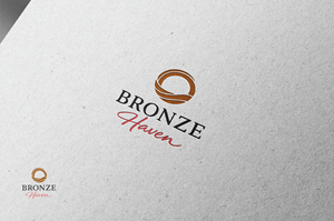 Logo Design by raju.creative for Law Offices of David L Powell, PLLC | Design: #36630701