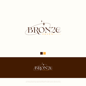 Logo Design by Inkora Studio