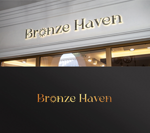 Logo Design by noon3897 for Law Offices of David L Powell, PLLC | Design: #36642048