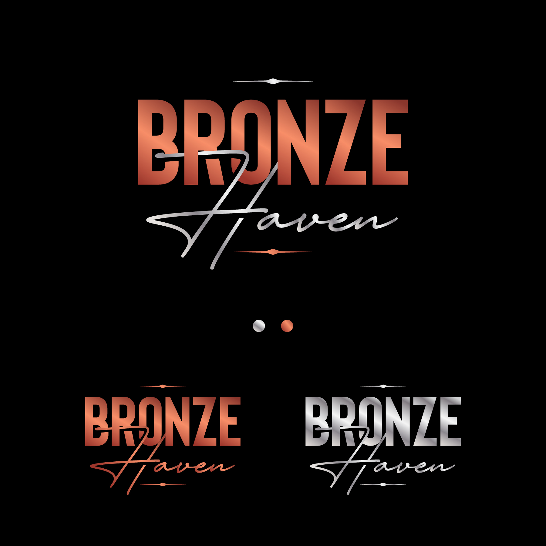 Logo Design by debdesign for Law Offices of David L Powell, PLLC | Design #36630871