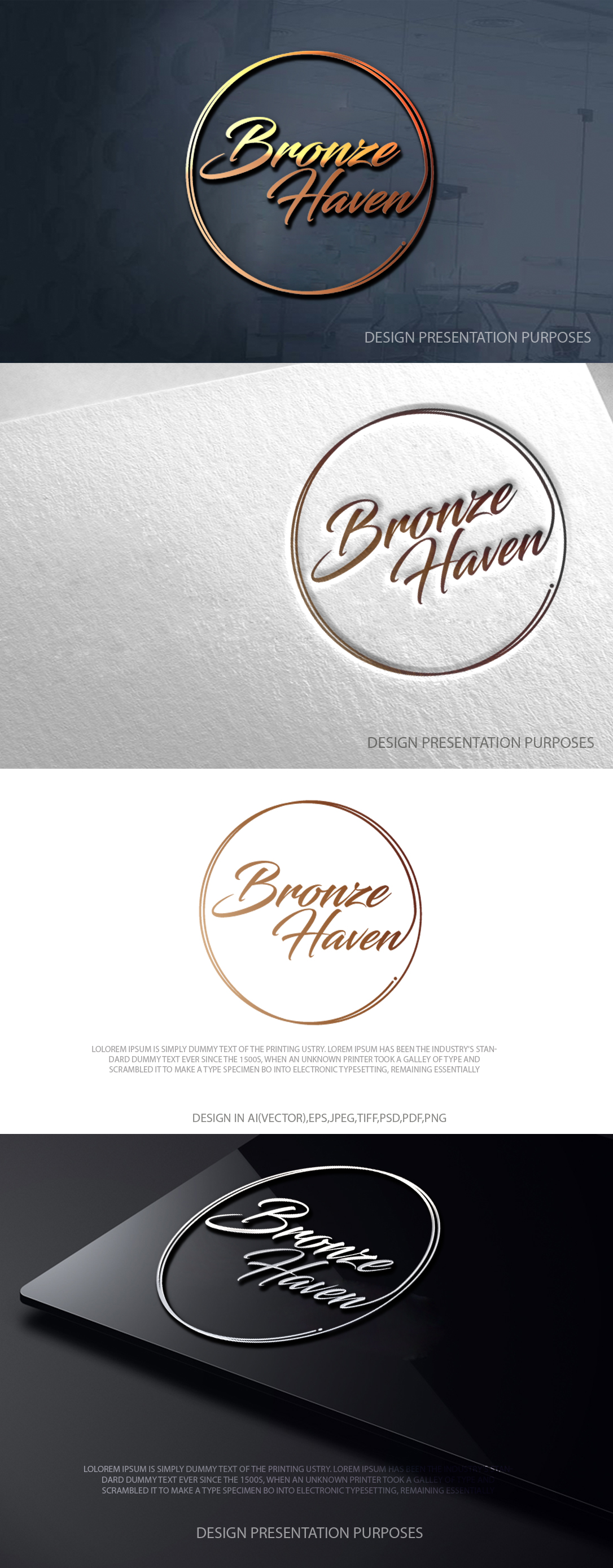 Logo Design by zebronicgraphic for Law Offices of David L Powell, PLLC | Design #36630504