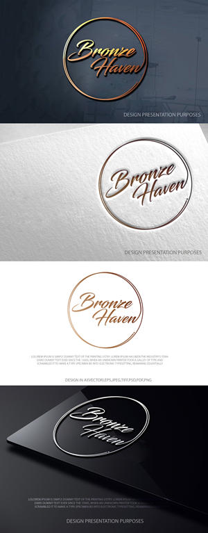 Logo Design by zebronicgraphic for Law Offices of David L Powell, PLLC | Design: #36630504