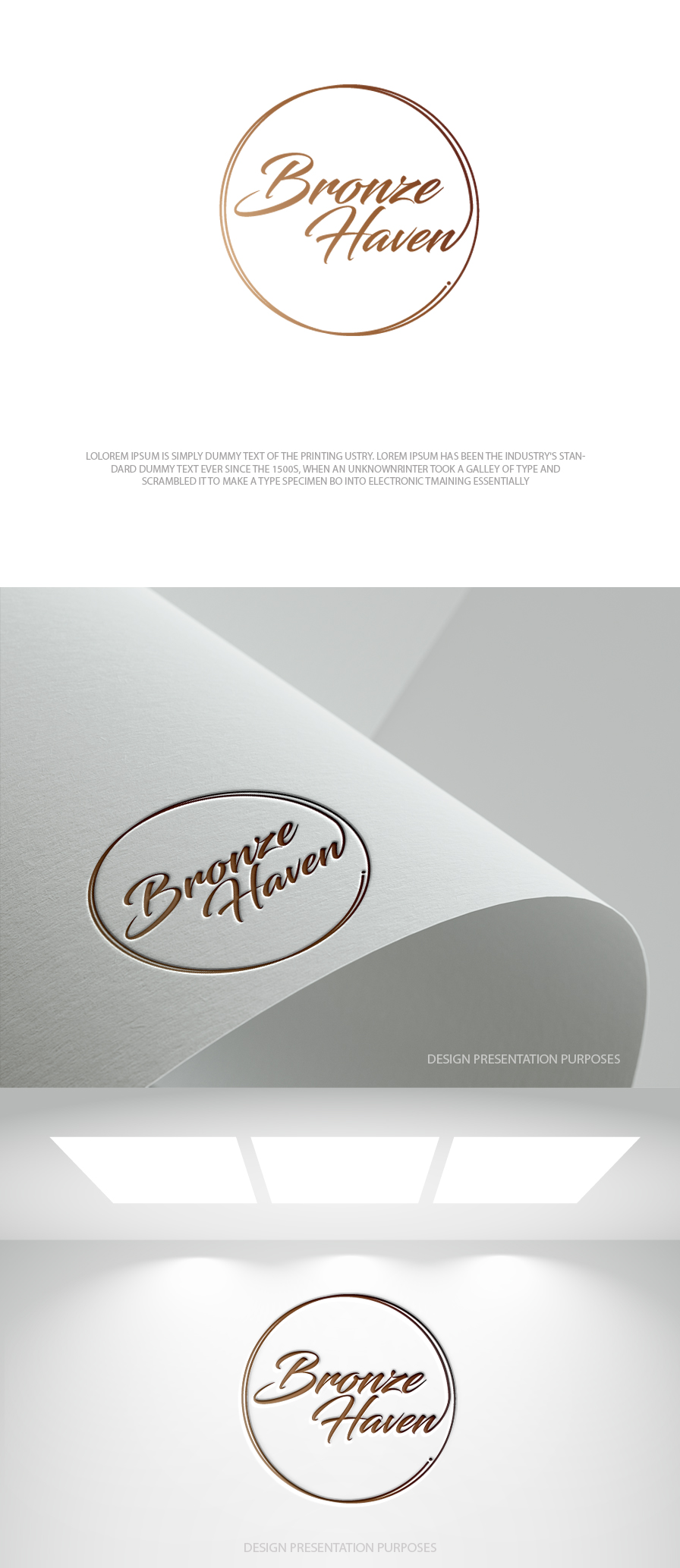 Logo Design by zebronicgraphic for Law Offices of David L Powell, PLLC | Design #36630506