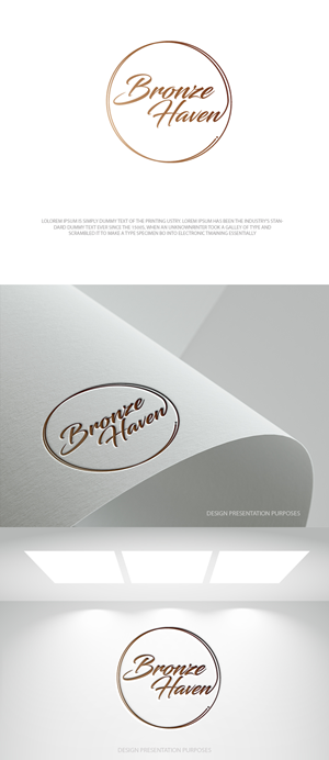 Logo Design by zebronicgraphic for Law Offices of David L Powell, PLLC | Design: #36630506