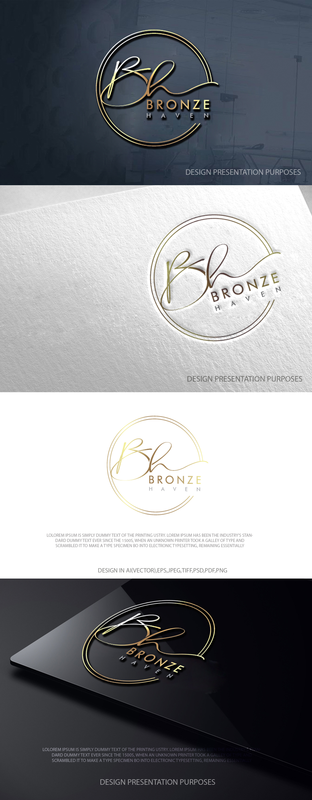 Logo Design by zebronicgraphic for Law Offices of David L Powell, PLLC | Design #36630507