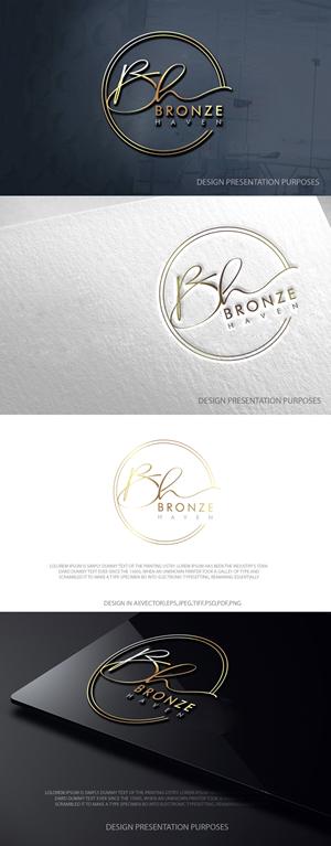 Logo Design by zebronicgraphic for Law Offices of David L Powell, PLLC | Design: #36630507