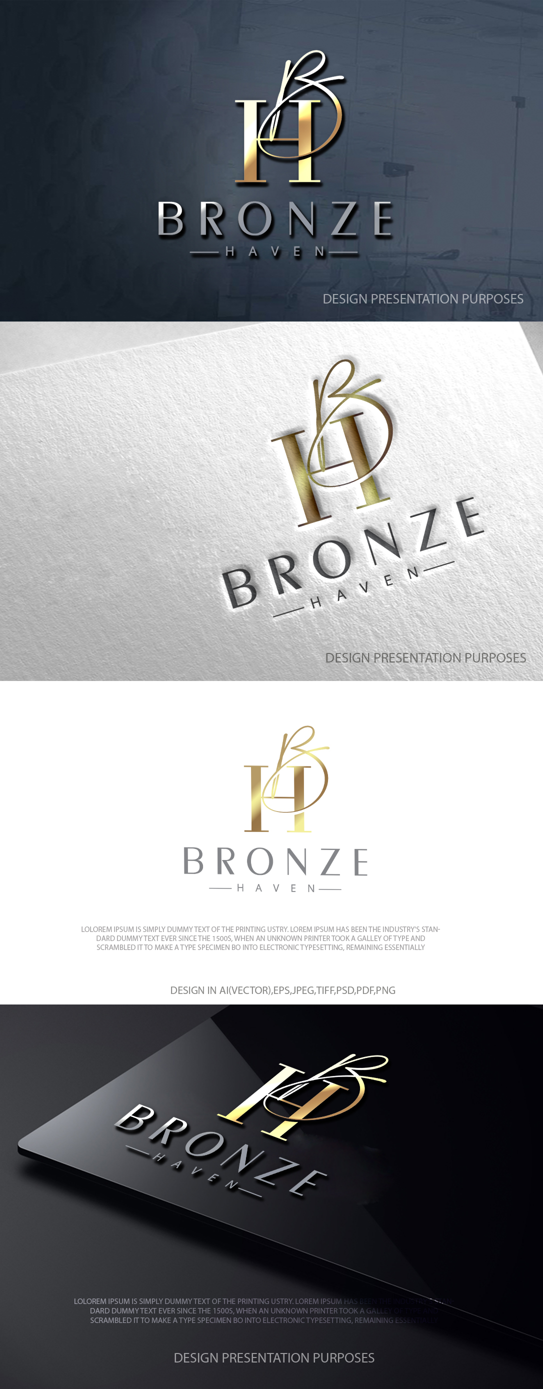 Logo Design by zebronicgraphic for Law Offices of David L Powell, PLLC | Design #36630510