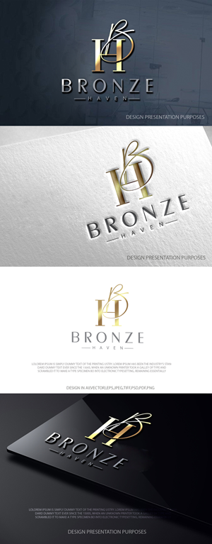 Logo Design by zebronicgraphic for Law Offices of David L Powell, PLLC | Design: #36630510