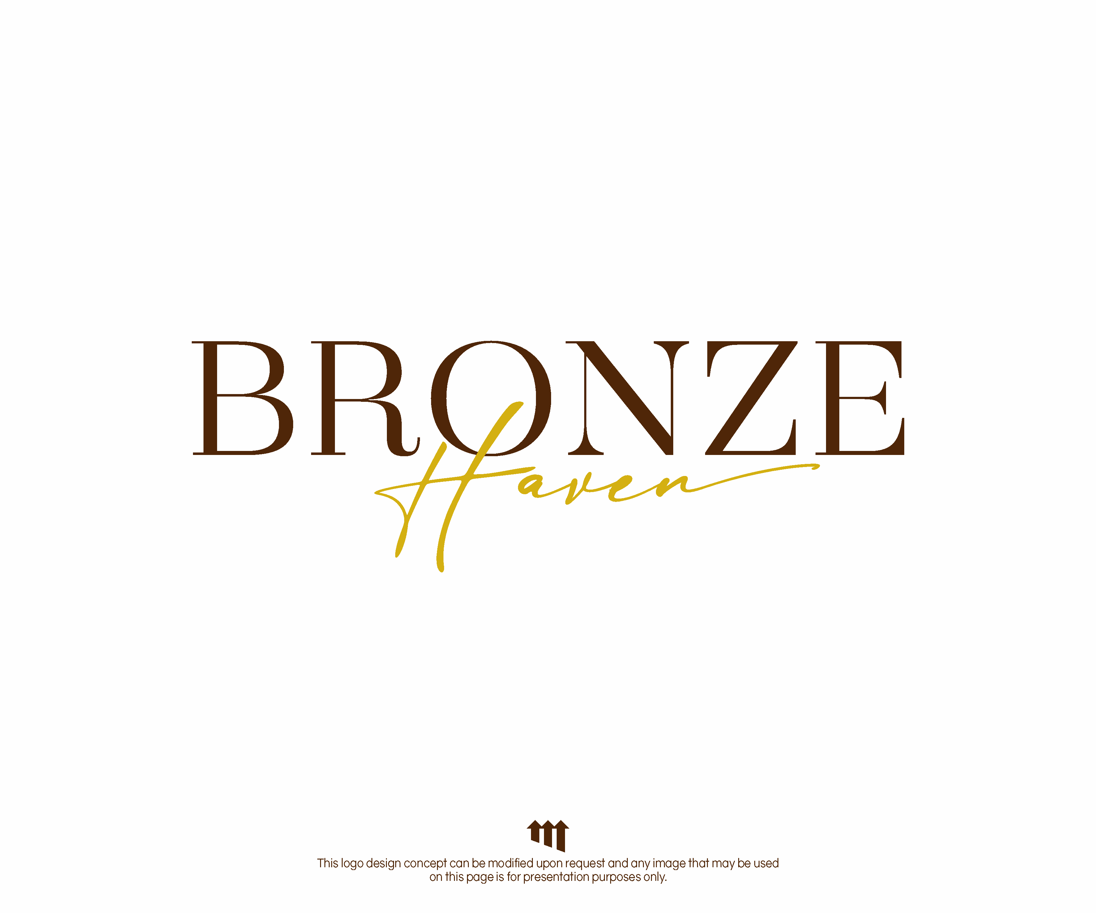 Logo Design by MBARO for Law Offices of David L Powell, PLLC | Design #36655620